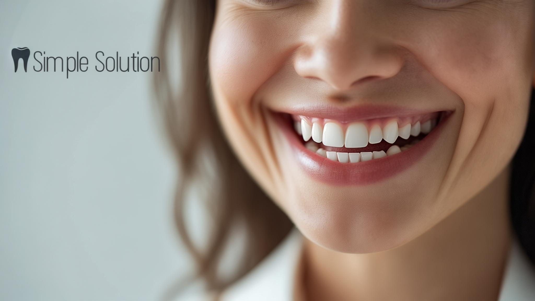 AI: A Simple Solution for Missing Teeth