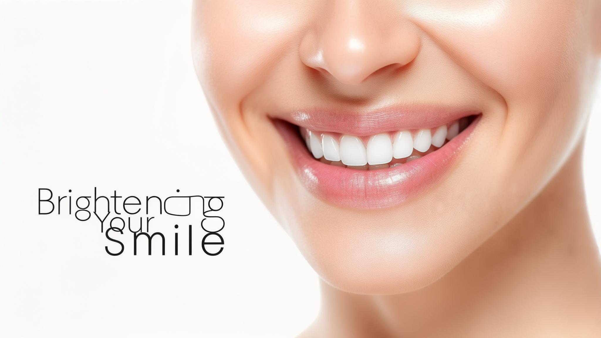 AI: Brightening Your Smile: Understanding Teeth Whitening Longevity