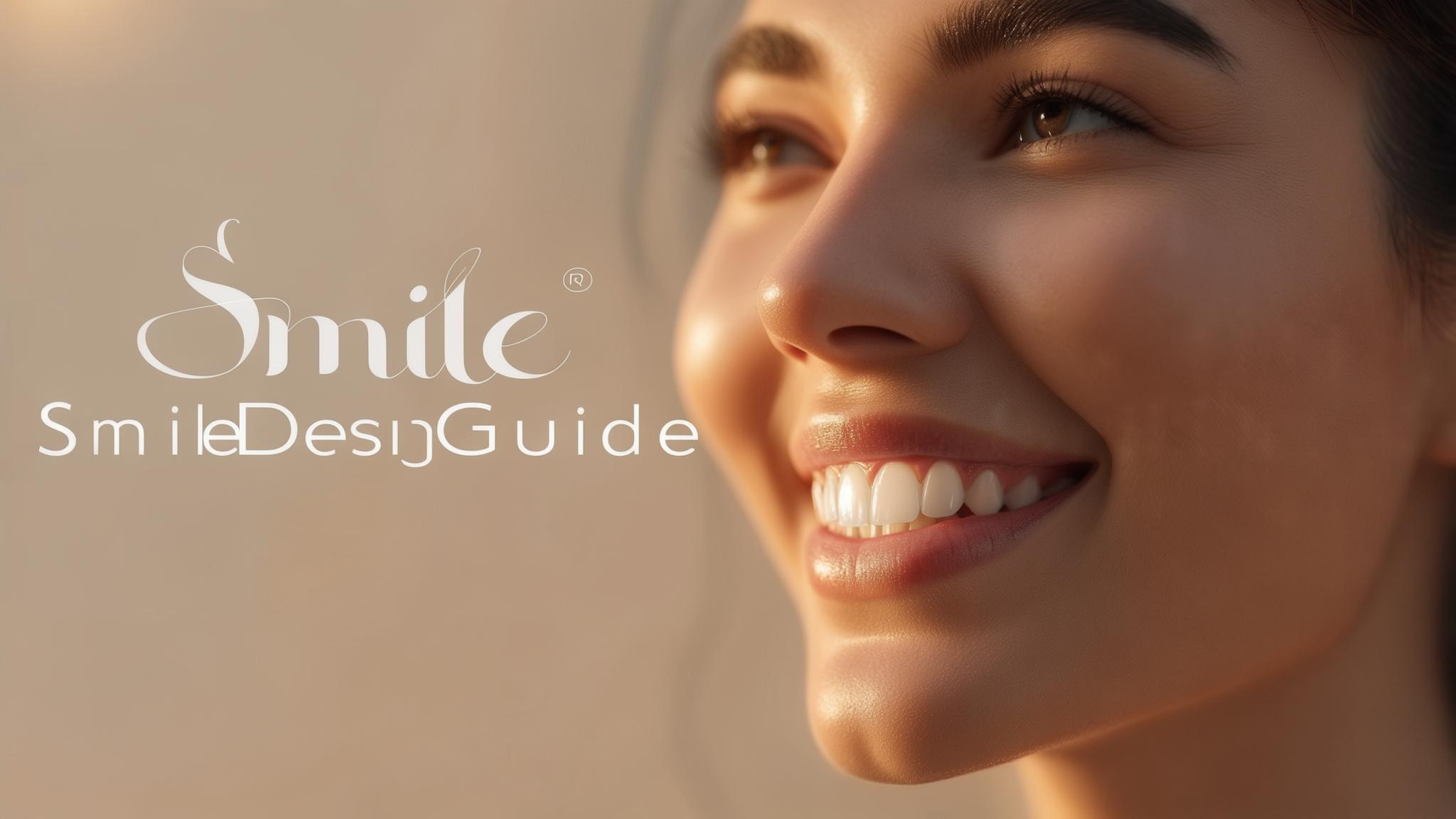 AI: Crafting the Perfect Smile: A Guide to Smile Design for Every Face Shape