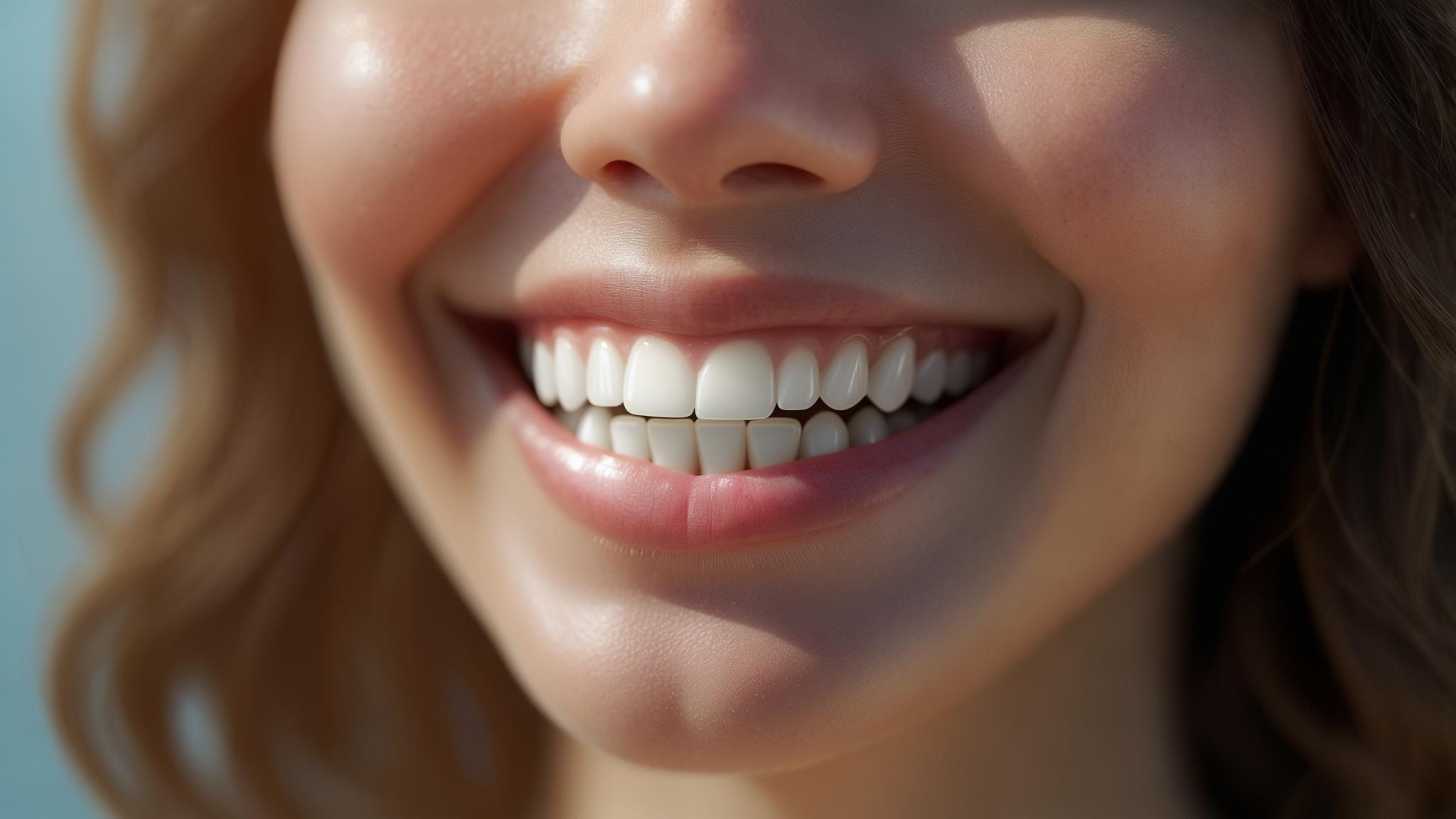 AI: Enhancing Smiles: The Role of Dental Crowns in Cosmetic Dentistry