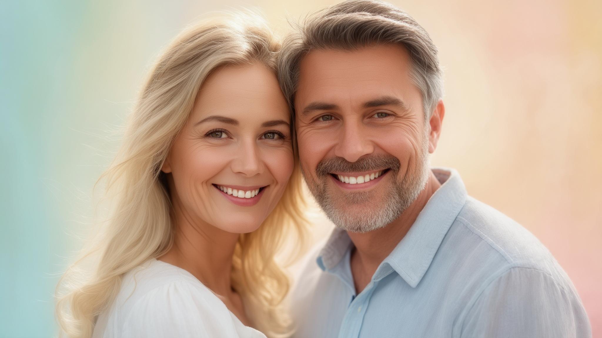 AI: Finding Your Perfect Smile Partner