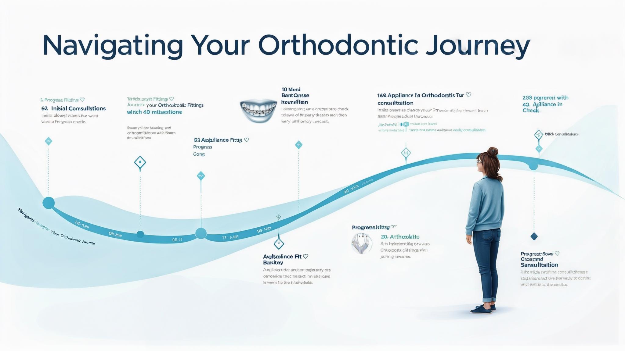 AI: Navigating Your Orthodontic Journey