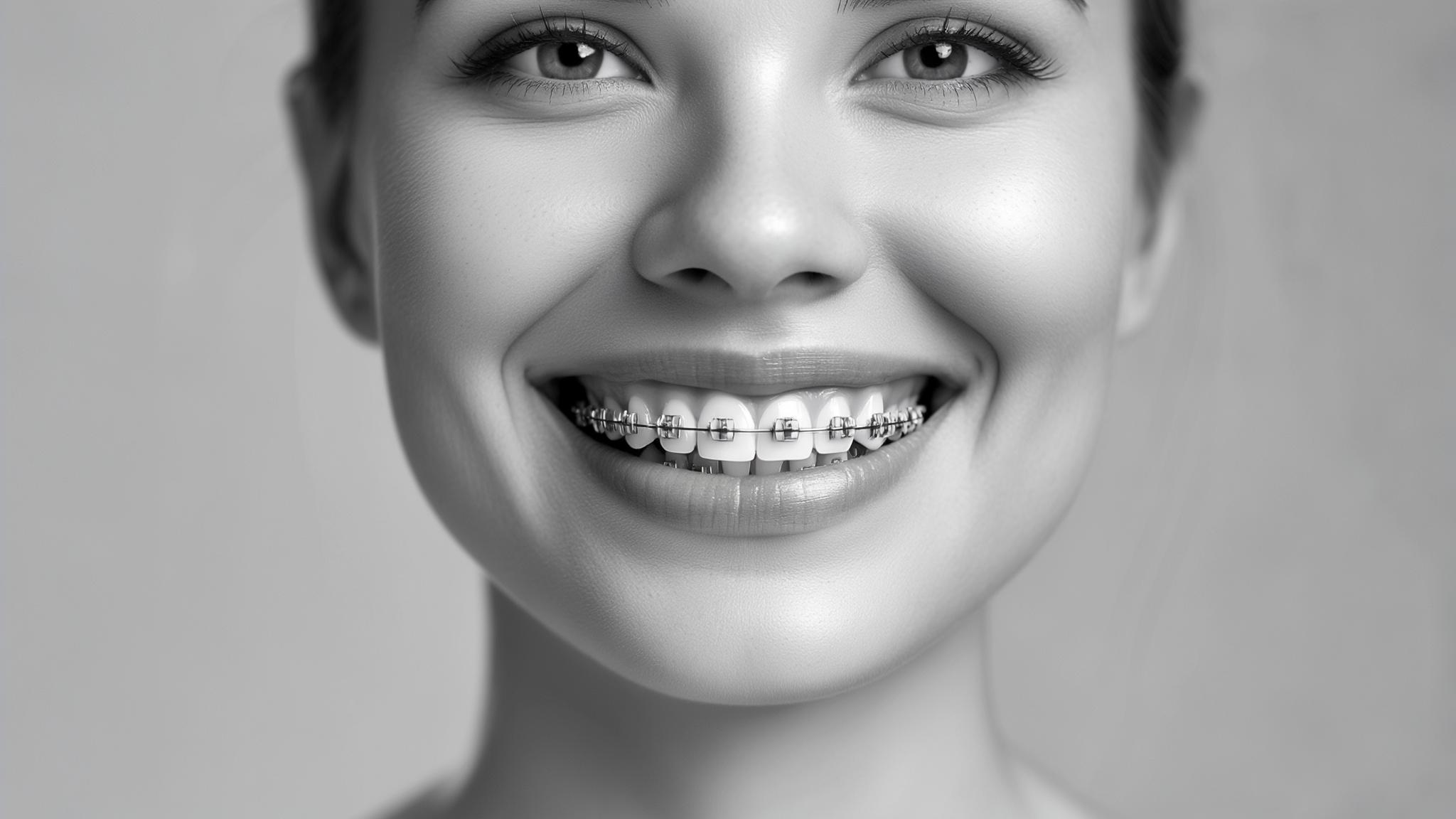 AI: The Hidden Health Benefits of Orthodontics