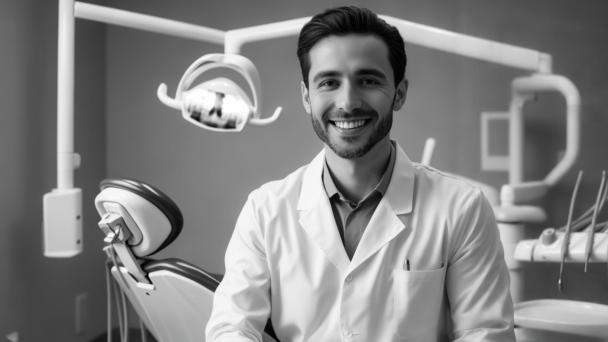 AI: The Vital Role of Regular Dental Check-Ups