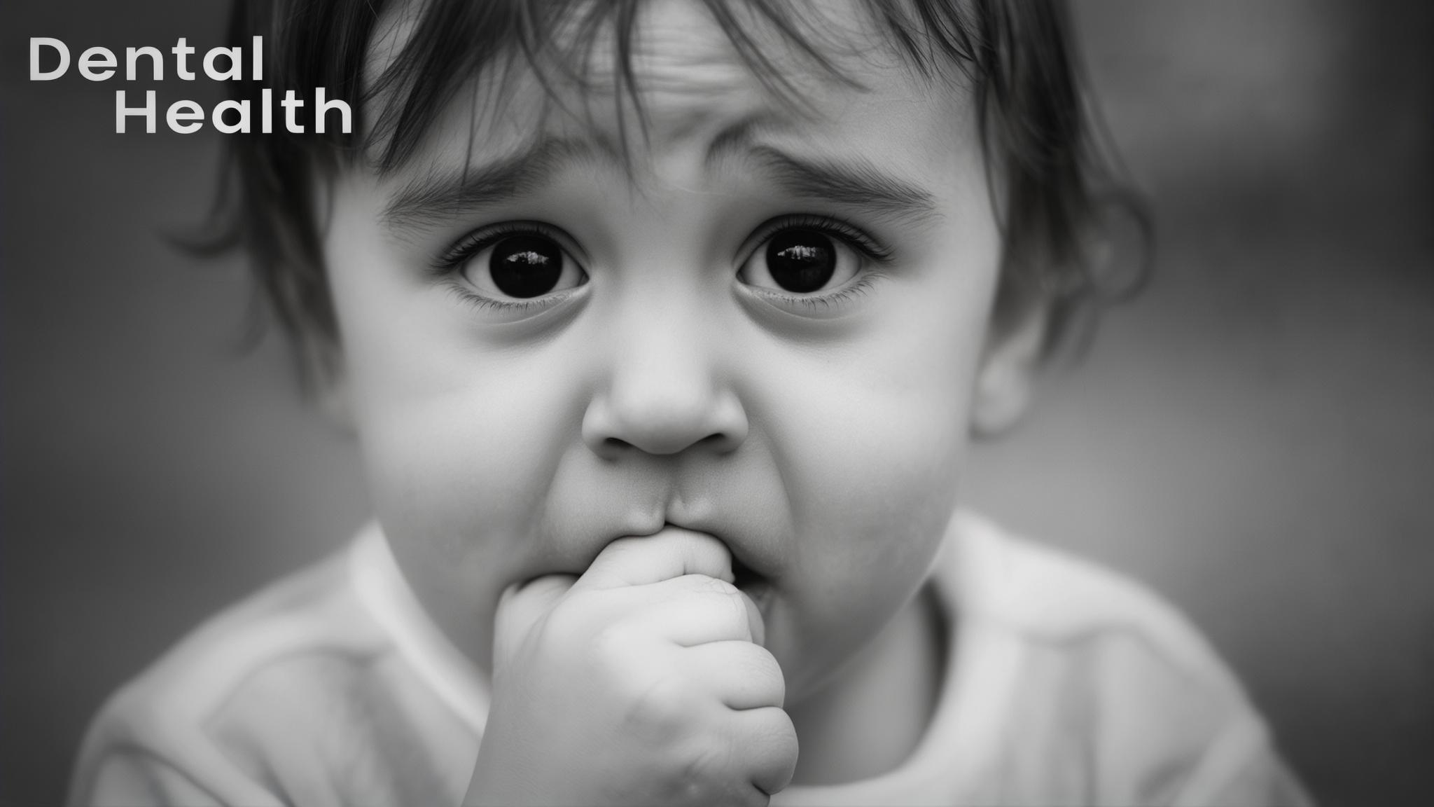 AI: Thumb Sucking: Understanding Its Impact on Children's Dental Health