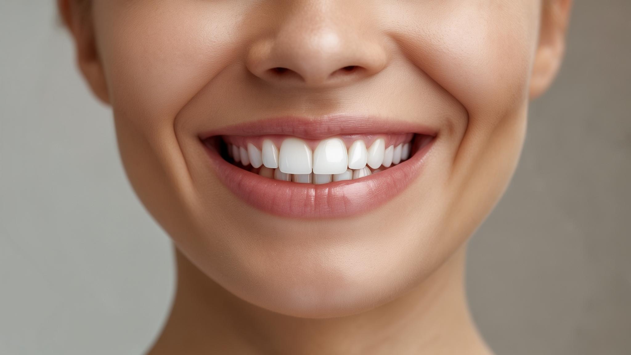 AI: Transforming Smiles: Solutions for Uneven Gums