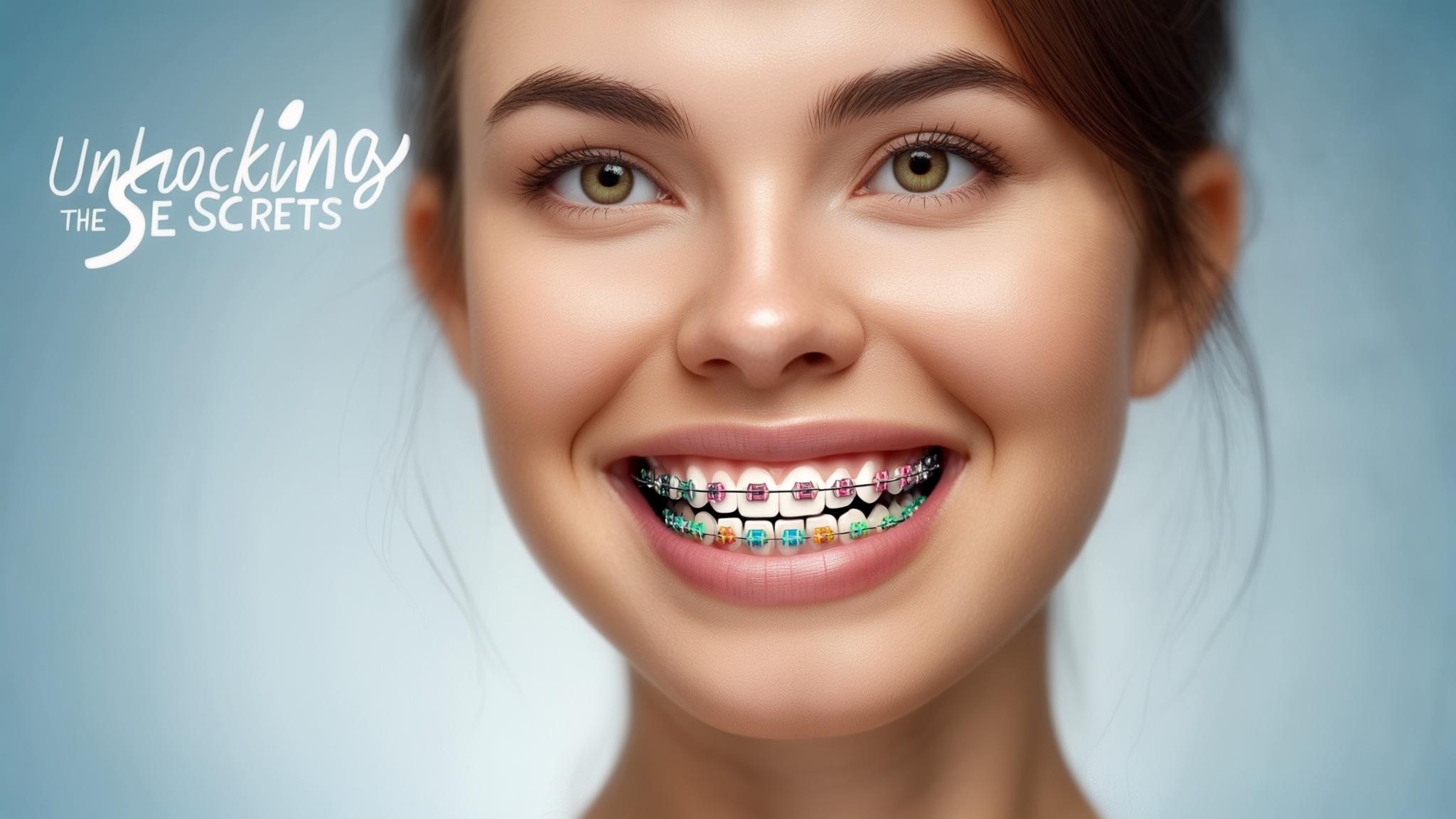 AI: Unlocking the Secrets of Orthodontic Rubber Bands