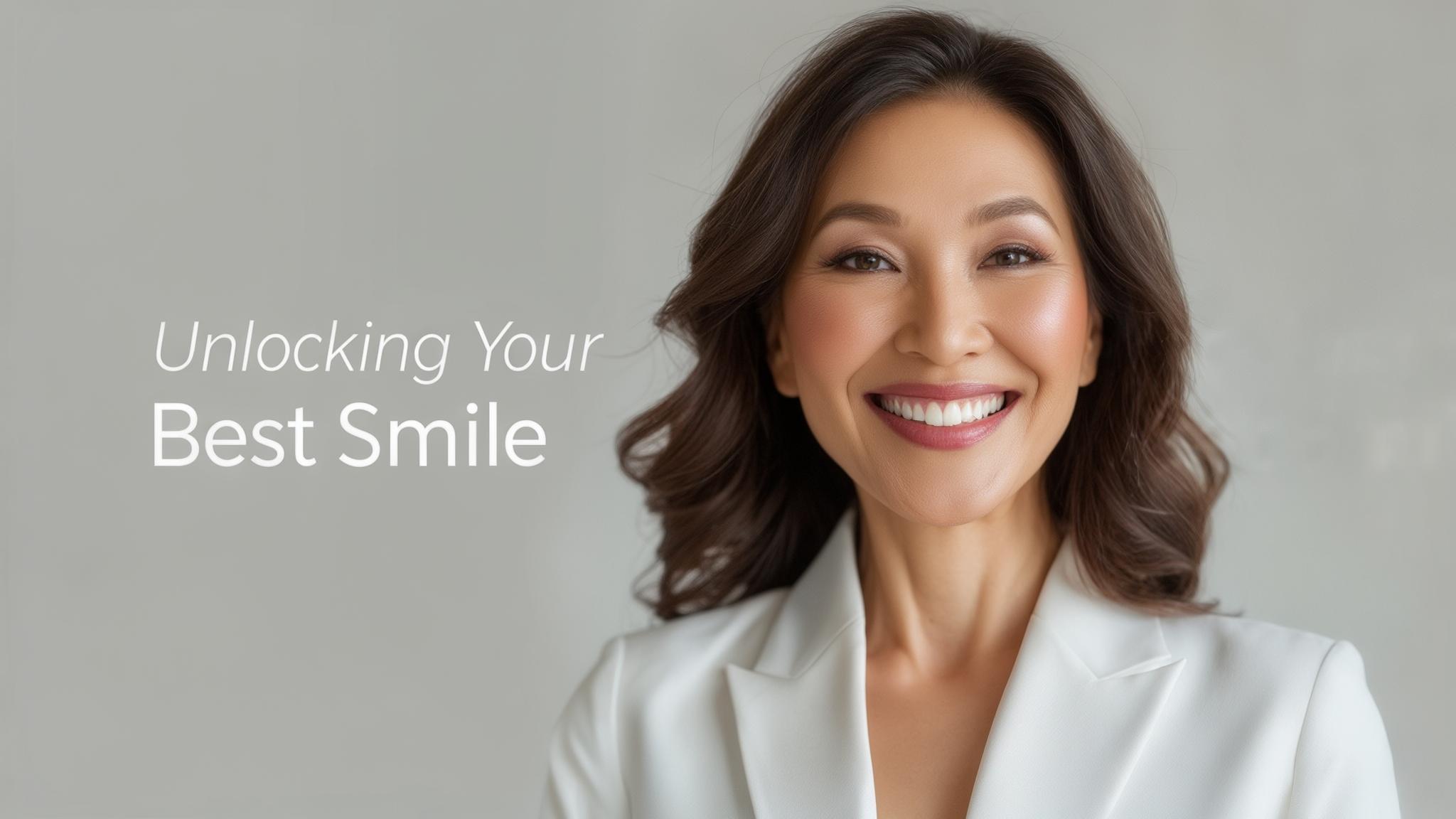 AI: Unlocking Your Best Smile: Navigating Cosmetic Dentistry Costs
