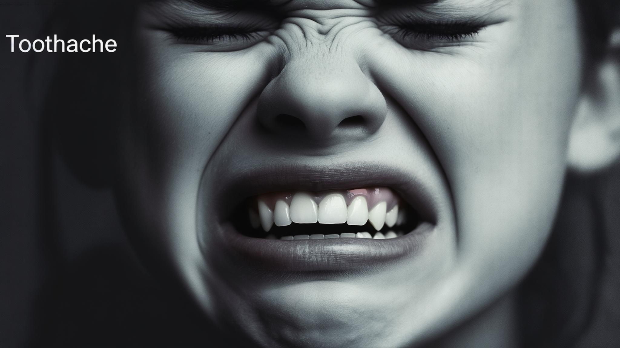 AI: Why You Shouldn’t Ignore a Mild Toothache